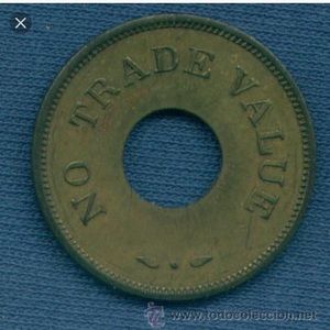 🚫NO TRADE VALUES🚫